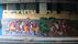 Graffiti Tunnel Ruhr-Universit�t Mitte | <a class="print" href="#" onclick="return hs.printImage(this)">Bild drucken</a>